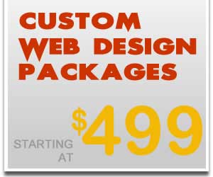 Domainlane Custom Web Design