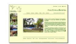 Domainlane Portfolio - Casa Club La Hacienda