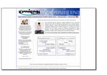 Domainlane Portfolio - OmniLinK International - Wireless ISP