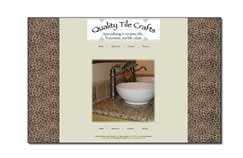 Domainlane Portfolio - Quality Tile Crafts