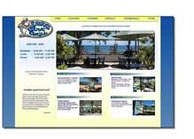 Domainlane Portfolio - Sharks Cove Grill North Shore Oahu