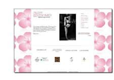 Domainlane Portfolio - Susy Vishmid Yoga